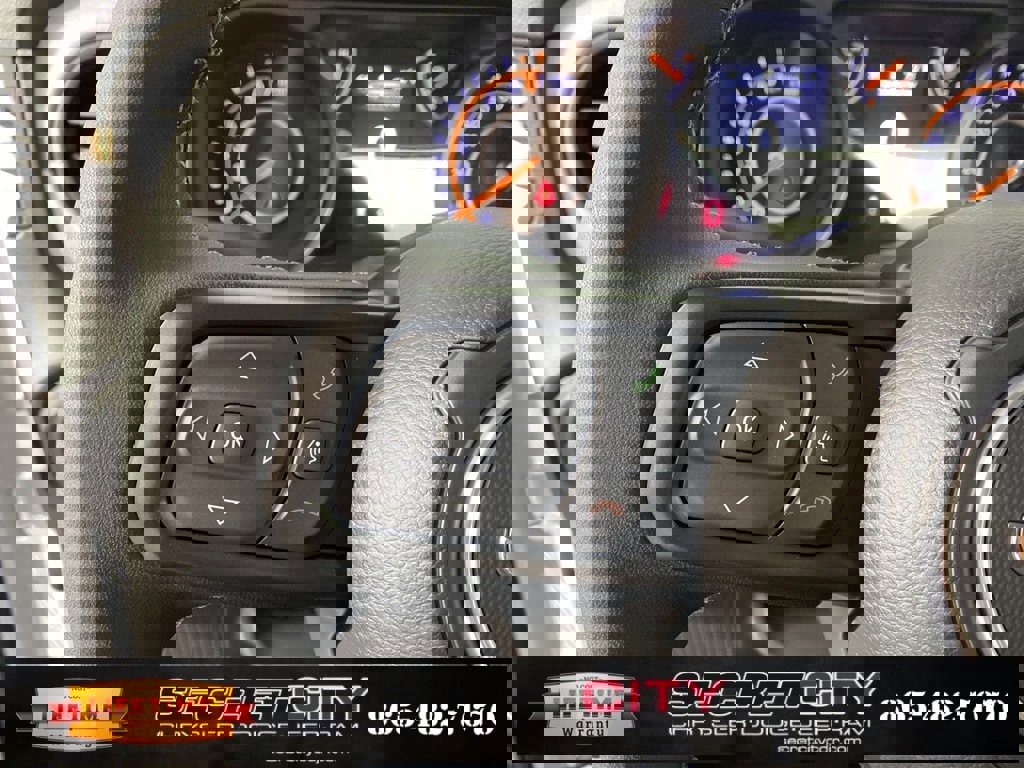 New 2025 Jeep Gladiator Sport image 15