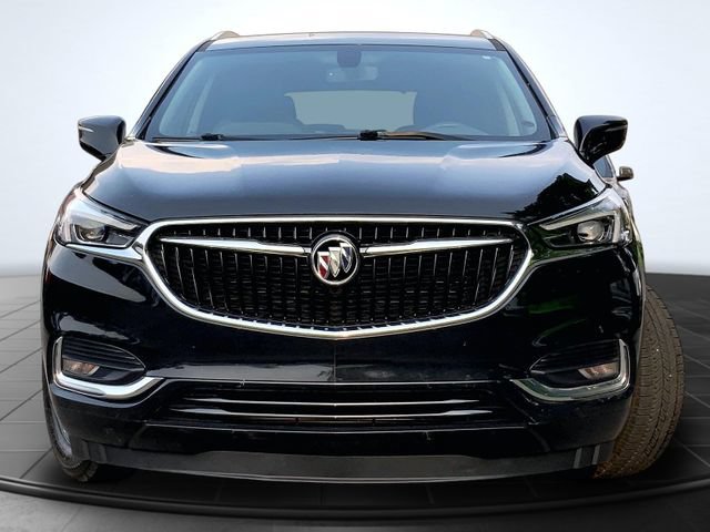 Used 2019 Buick Enclave Preferred FWD image 3