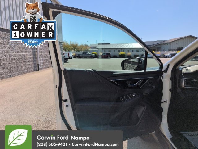 Used 2023 Subaru Outback Limited XT AWD/4WD image 10