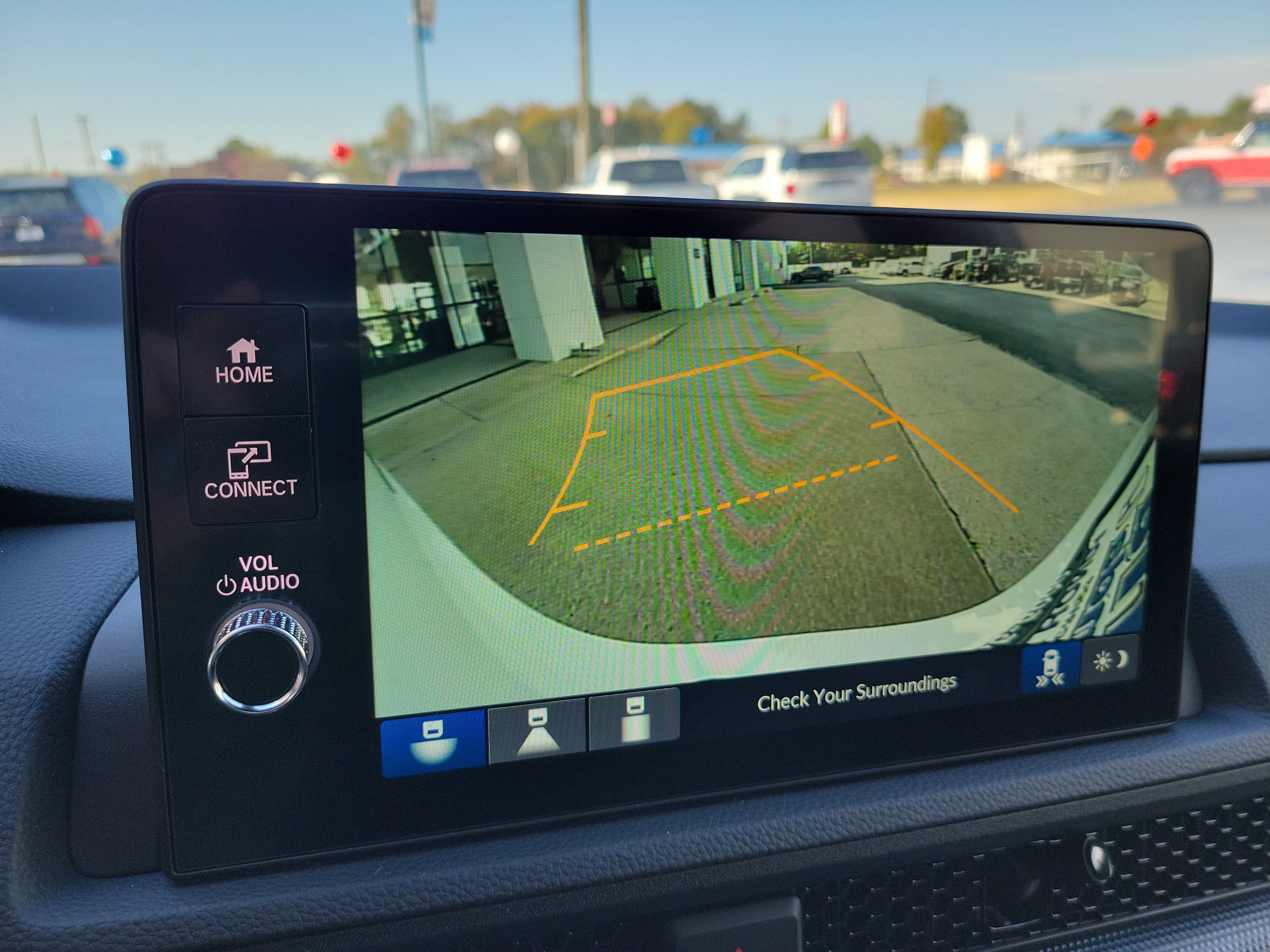 New 2026 Honda CR-V Sport image 22