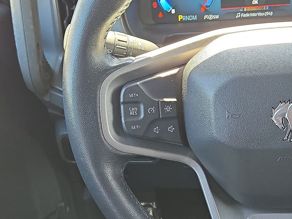 Used 2025 Ford Bronco Big Bend AWD/4WD image 19