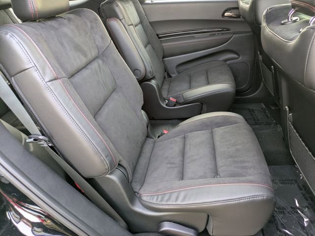 New 2026 Dodge Durango GT AWD/4WD image 28