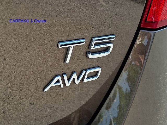 Used 2017 Volvo V60 T5 Cross Country AWD/4WD image 33