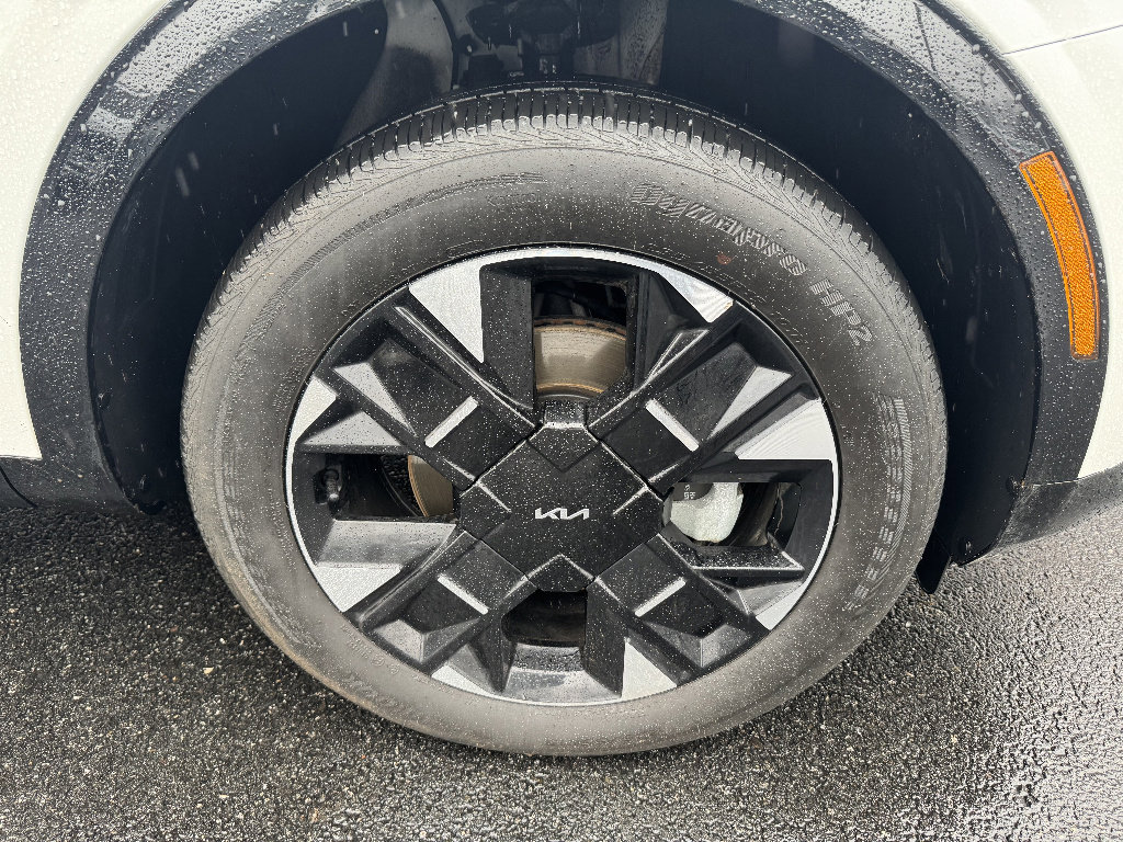 Used 2026 Kia Sportage SX Prestige image 26