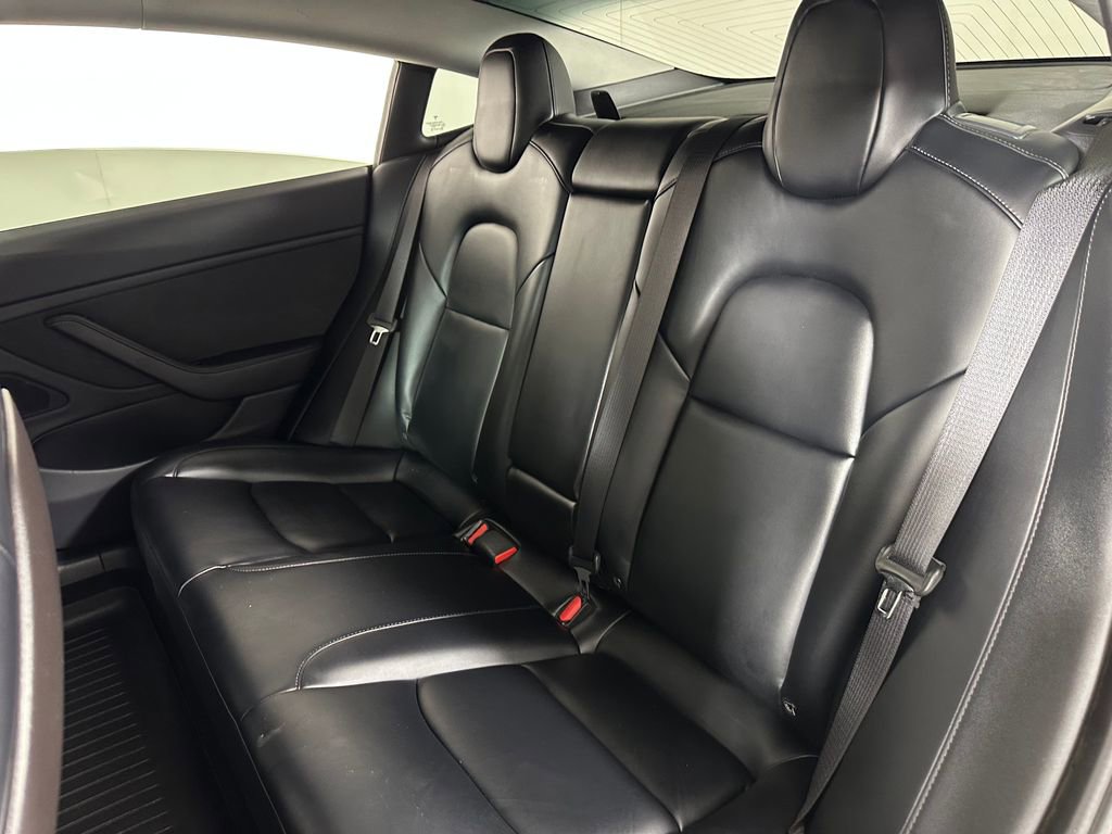 Used 2020 Tesla Model 3 Performance AWD/4WD image 19