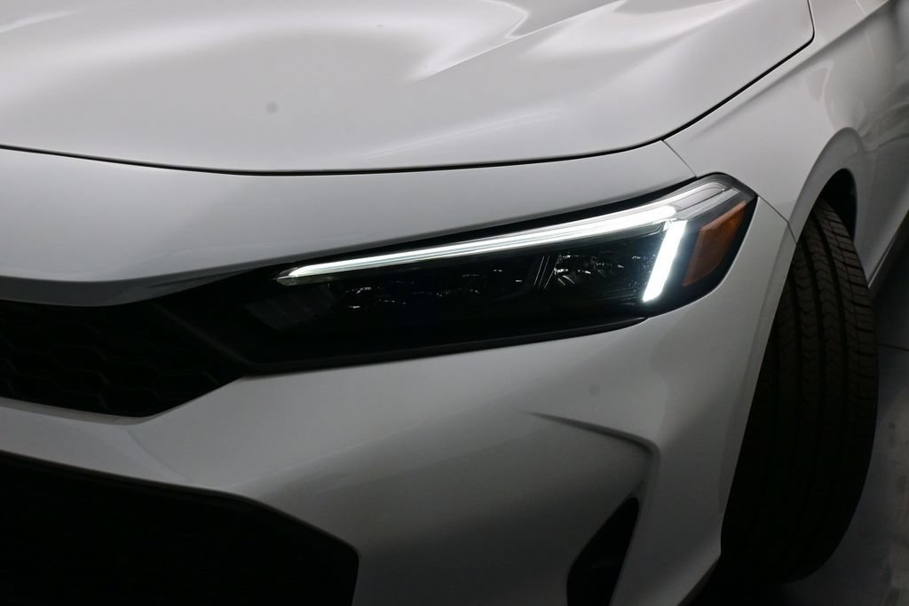 New 2026 Honda Civic Sport image 37