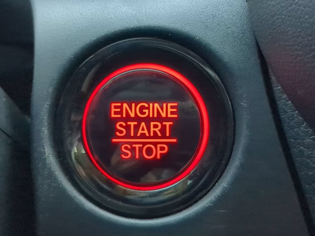 Used 2024 Honda HR-V EX-L image 35