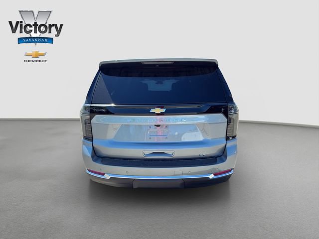 New 2026 Chevrolet Suburban LT w/ Comfort Package AWD/4WD image 6