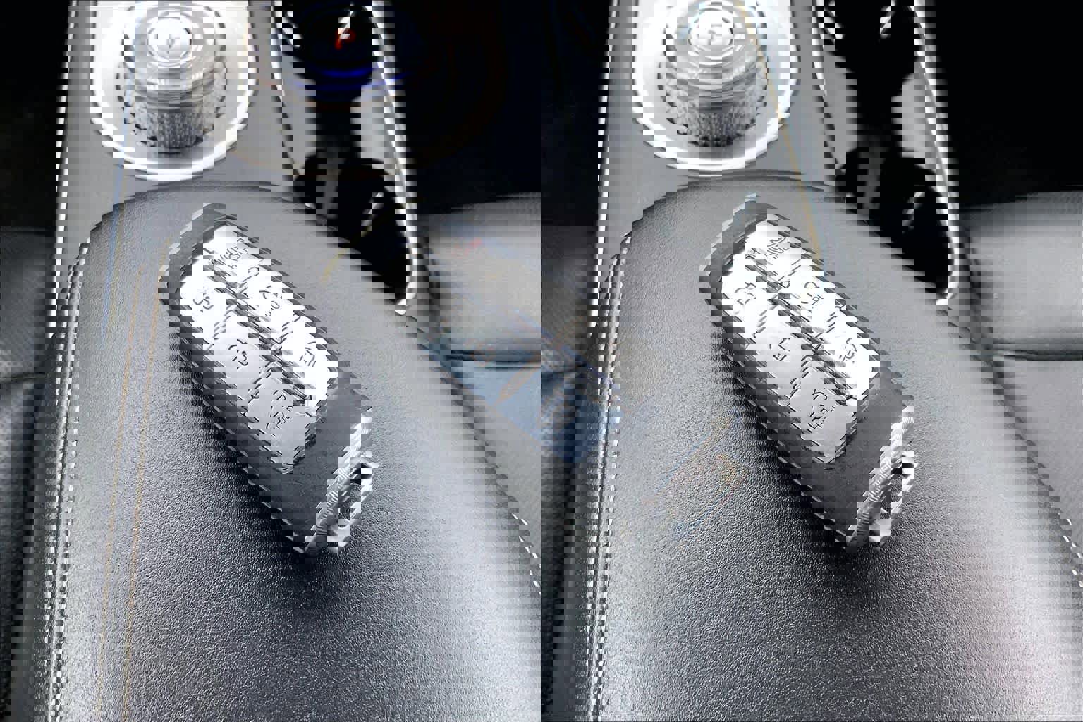 Used 2024 Genesis GV70 2.5T w/ Advanced Package image 15