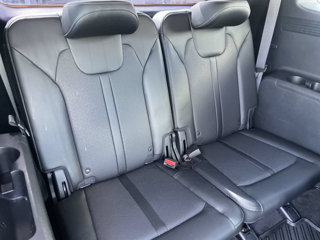 Used 2021 Kia Sorento EX w/ Panoramic Sunroof Package FWD image 25