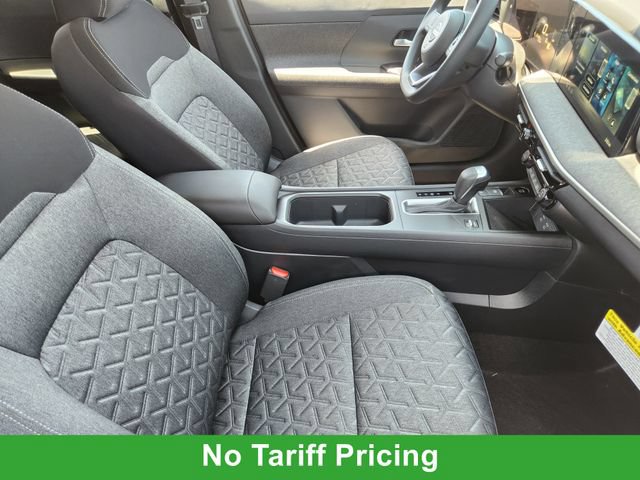 New 2026 Nissan Kicks SV w/ Cold Weather Package FWD image 11