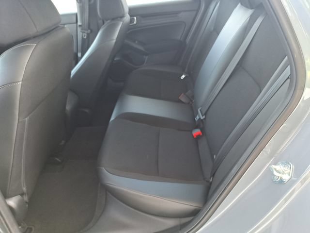 Used 2024 Honda Civic Sport image 23