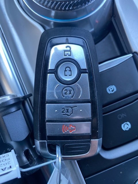 Certified 2023 Ford Explorer XLT w/ Equipment Group 202A image 27