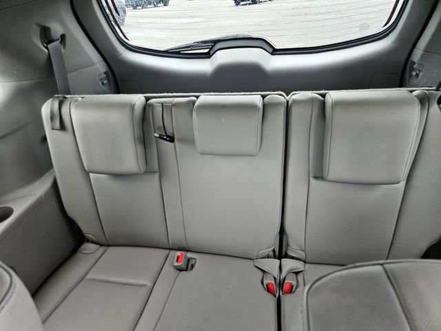 Used 2019 Toyota Highlander XLE FWD image 26