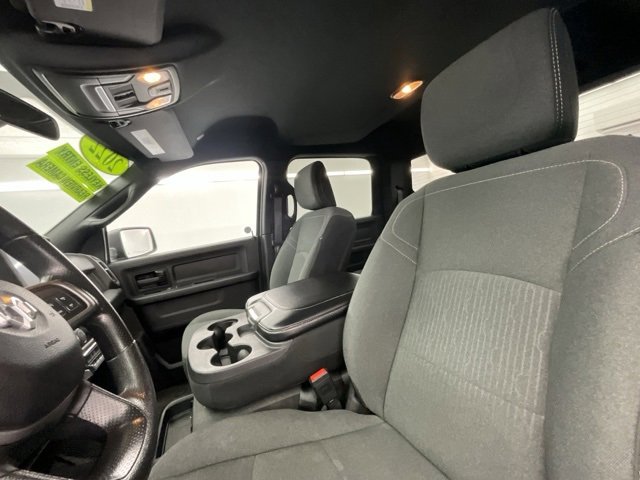 Used 2022 RAM 2500 Tradesman image 6