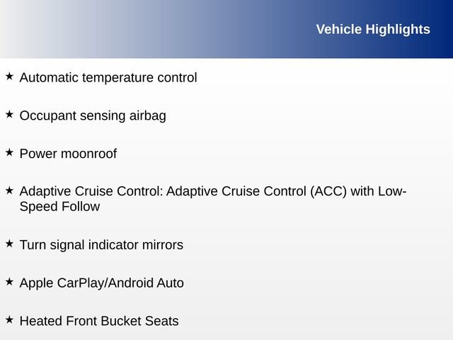 Used 2024 Honda CR-V Sport image 7