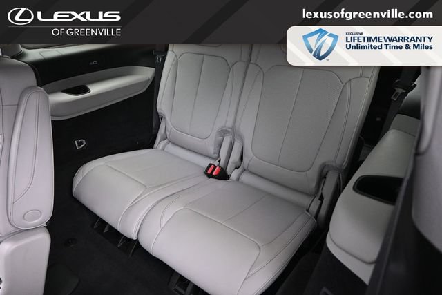 Used 2023 Jeep Grand Cherokee L Overland w/ Advanced Protech Group III AWD/4WD image 30