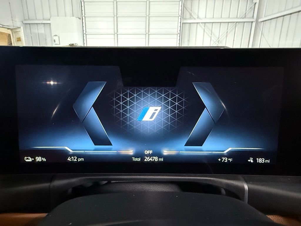 Used 2023 BMW i4 M50 w/ Premium Package image 28