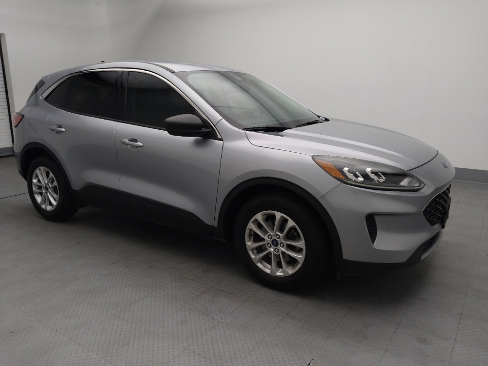 Used 2022 Ford Escape SE w/ Convenience Package image 11