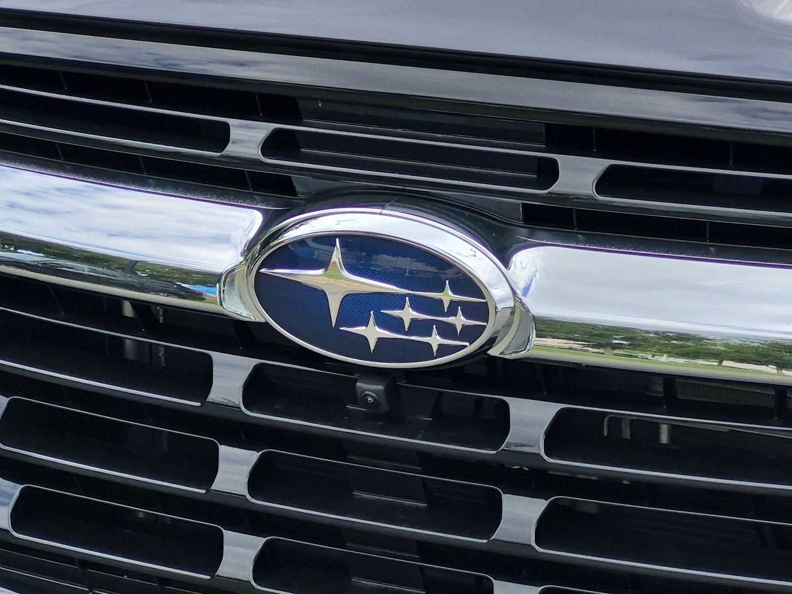 New 2026 Subaru Ascent Touring AWD/4WD image 12