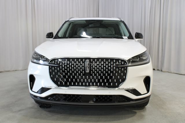 New 2026 Lincoln Aviator Reserve AWD/4WD image 36