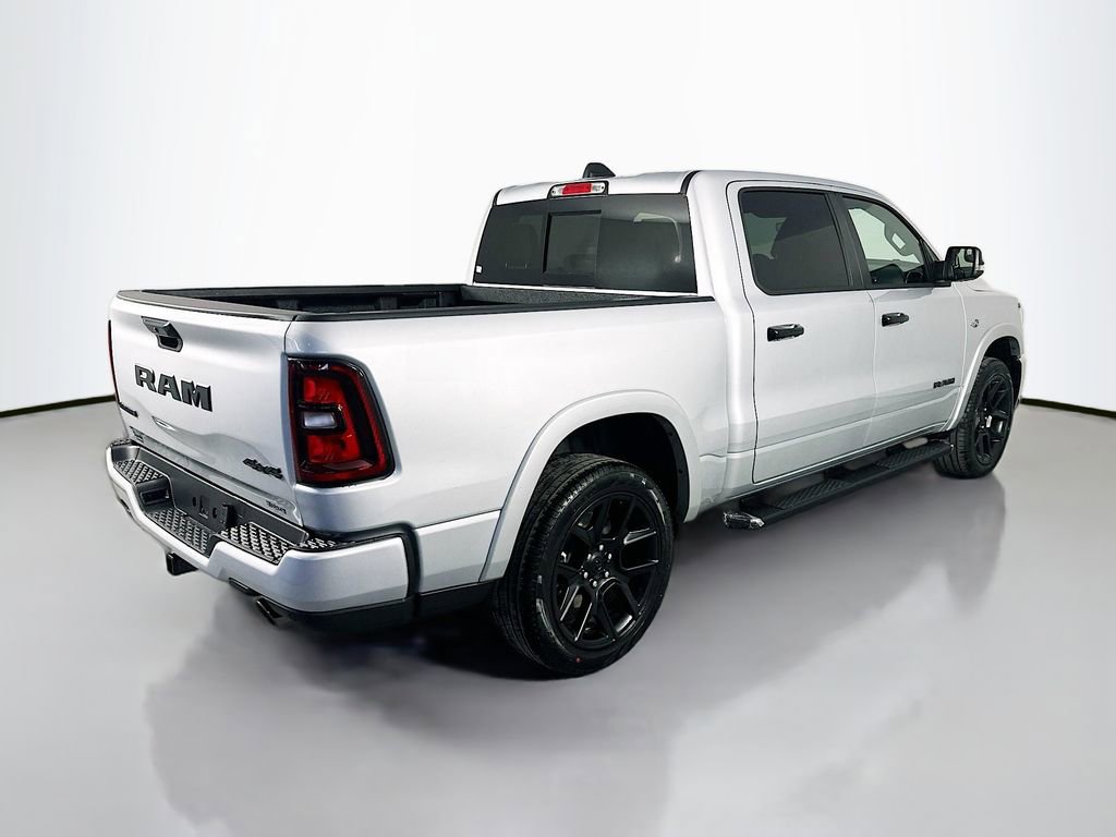 New 2026 RAM 1500 Laramie image 7