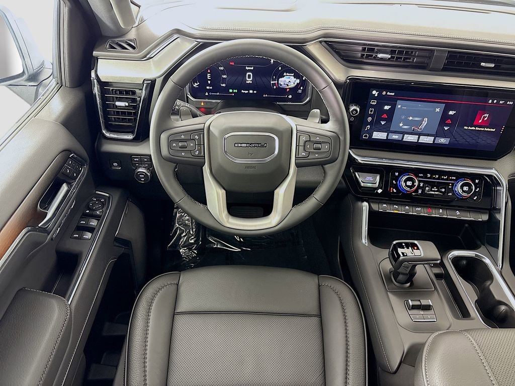 New 2026 GMC Sierra 1500 Denali w/ Denali Reserve Package image 23