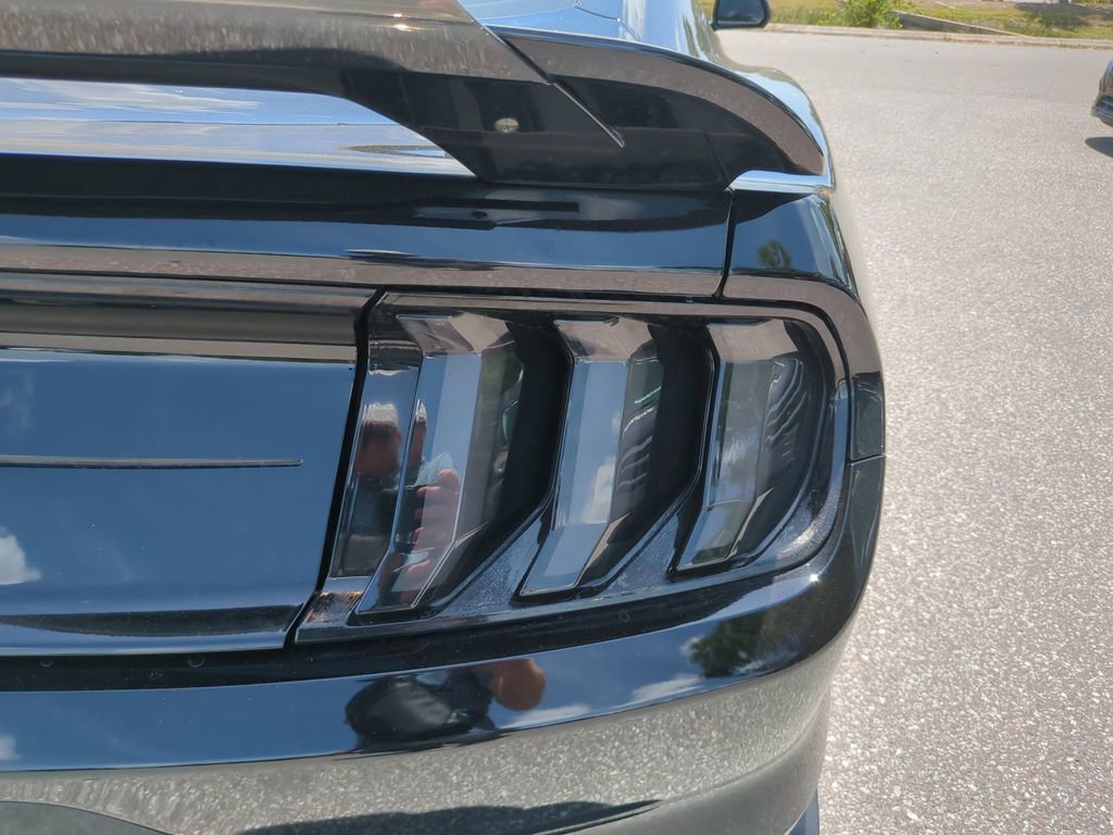 Used 2022 Ford Mustang GT w/ Security Package RWD image 11