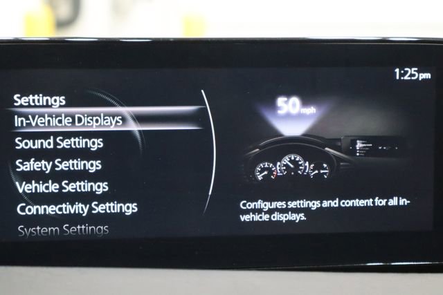 Used 2023 MAZDA MAZDA3 s image 38