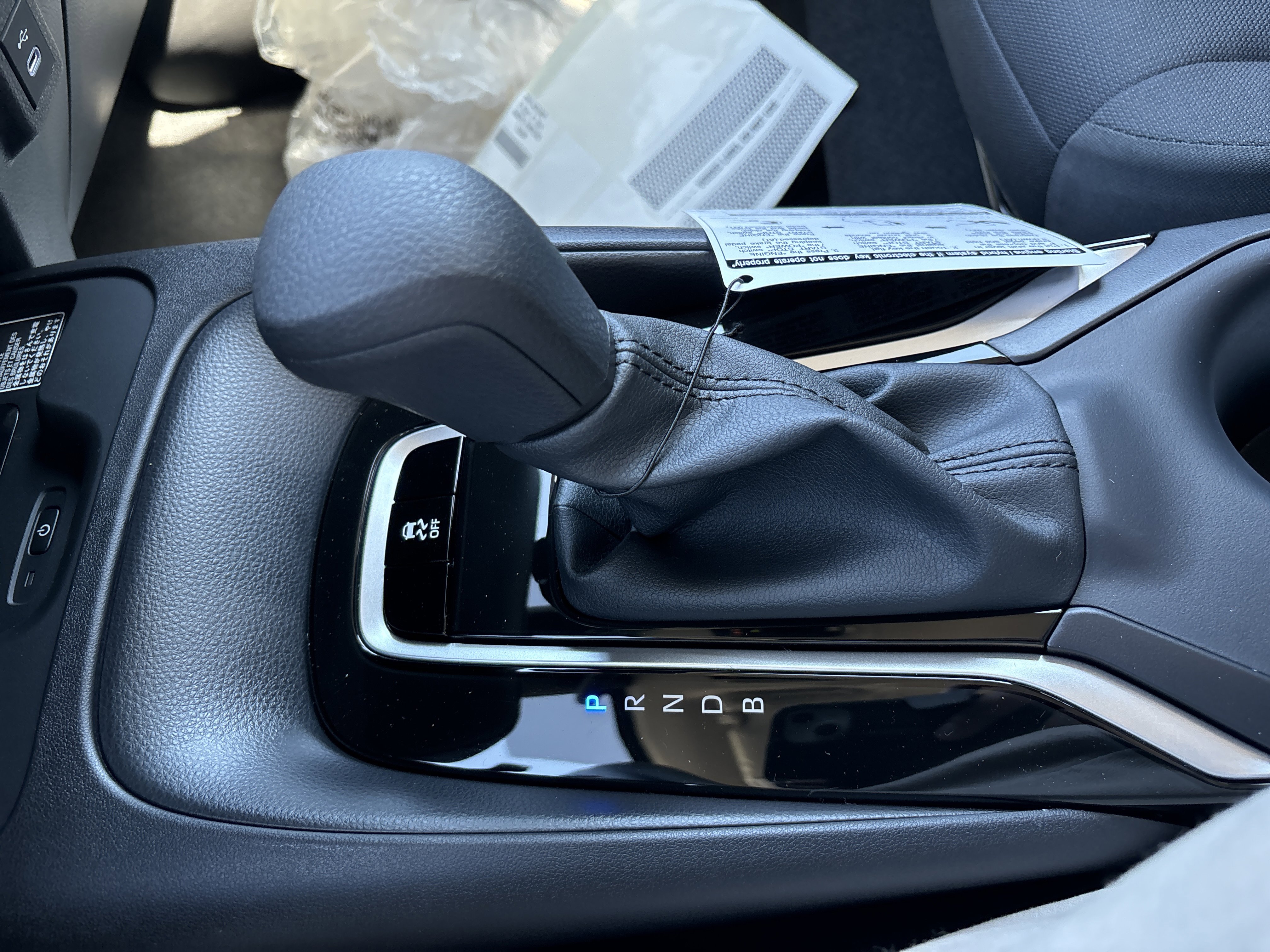 New 2026 Toyota Corolla LE image 23
