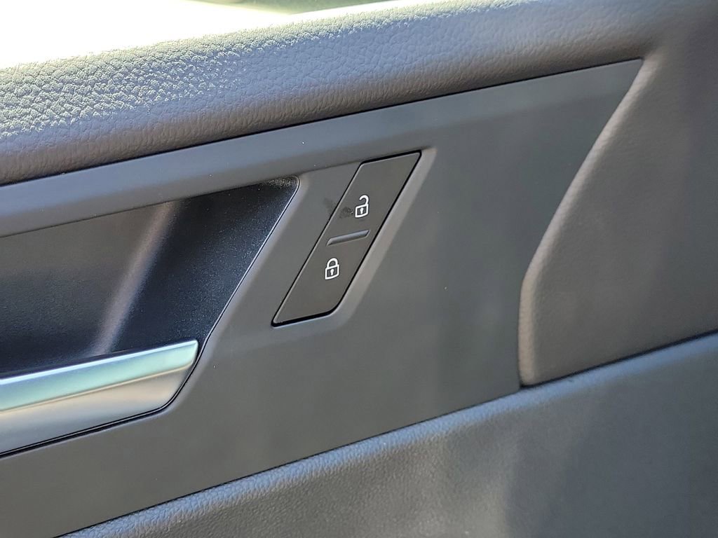 New 2026 Volkswagen Jetta Sport FWD image 13