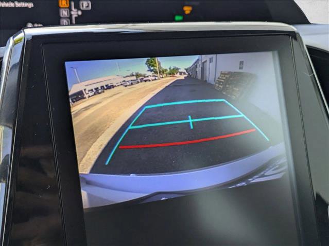 Used 2018 Toyota Prius Prime Advanced image 13