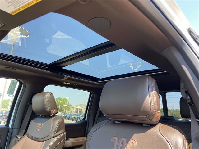 New 2026 Ford F350 King Ranch image 21