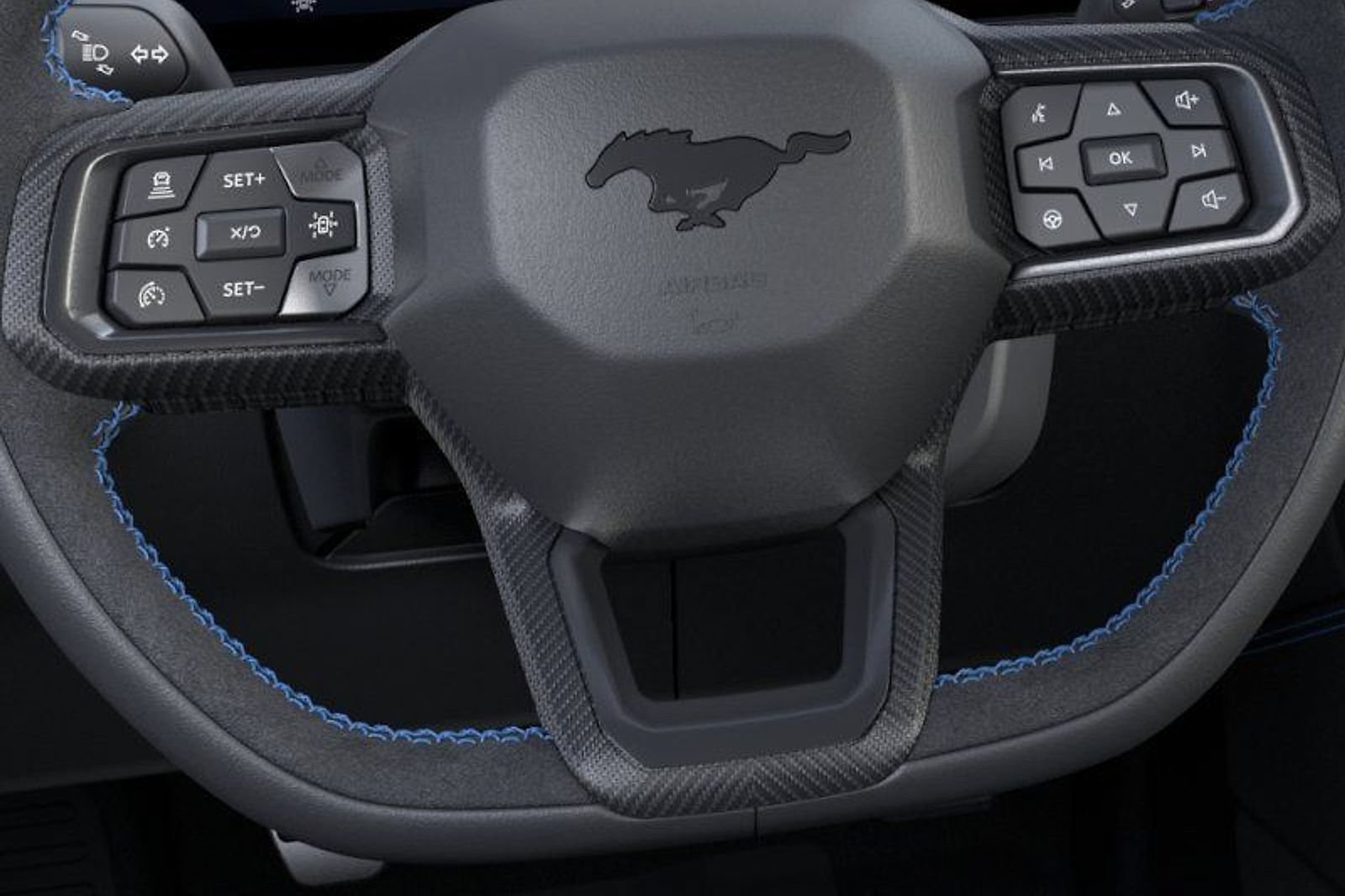 New 2026 Ford Mustang Dark Horse RWD image 14