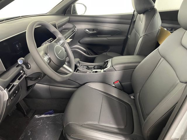 New 2026 Hyundai Santa Cruz SEL image 2