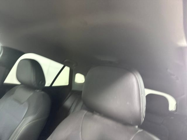 Used 2025 Chevrolet Trax LT w/ Driver Confidence Package image 12