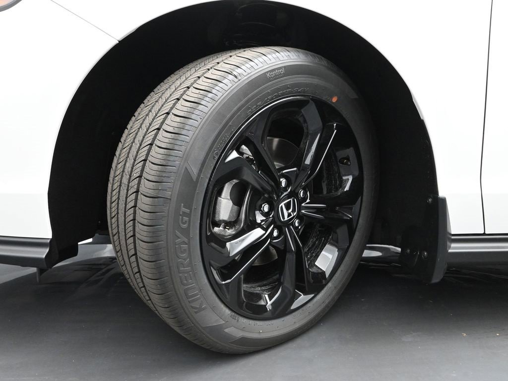 New 2025 Honda Accord SE image 40
