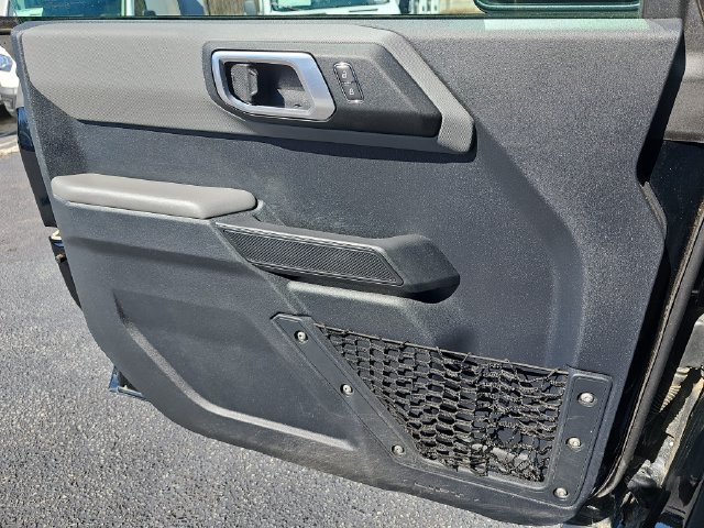 Used 2022 Ford Bronco Big Bend AWD/4WD image 30