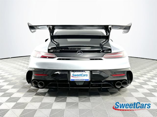 Used 2021 Mercedes-Benz AMG GT Black Series w/ Keyless-Go Package image 6