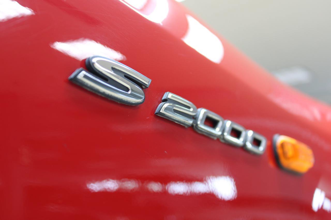 Used 2002 Honda S2000 image 10