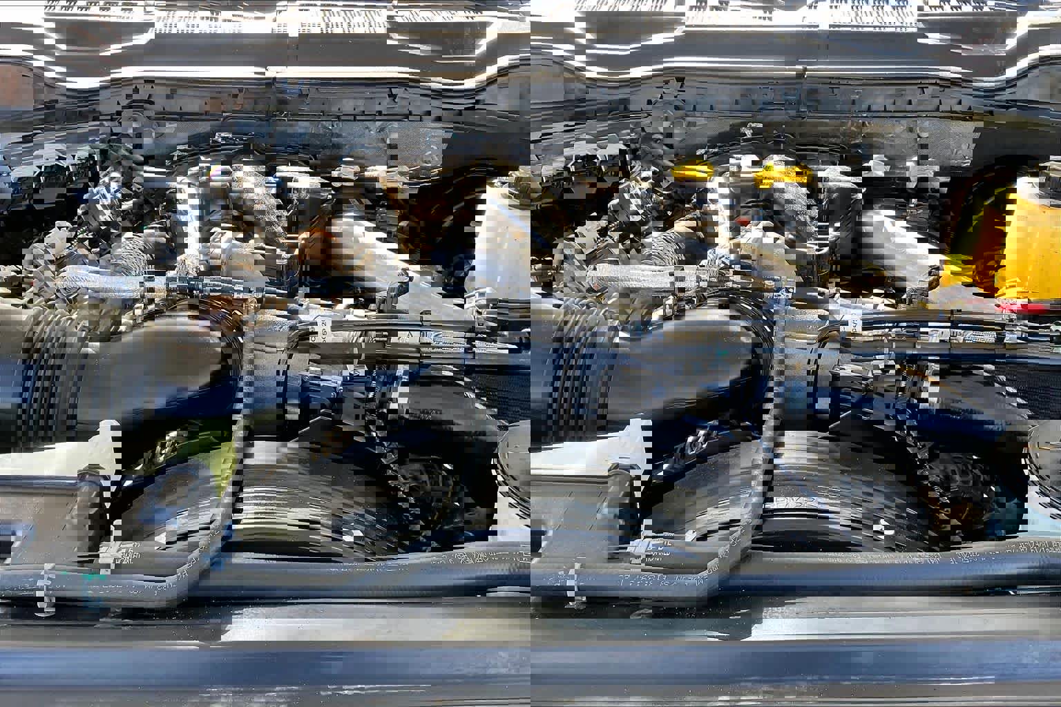 Used 2019 Ford F250 XLT w/ XLT Premium Package image 30