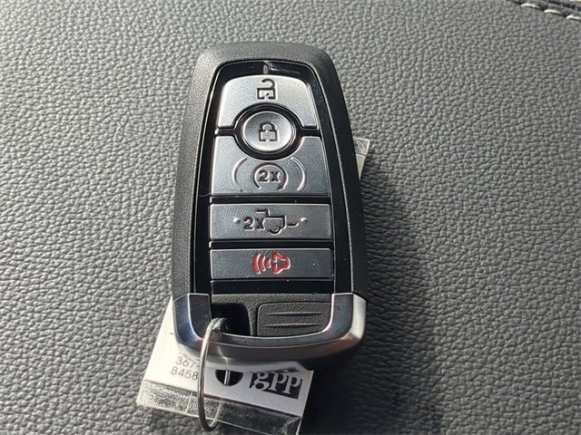 New 2026 Ford F250 Lariat image 19