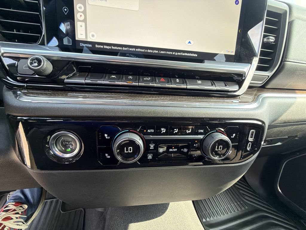 Used 2023 Chevrolet Silverado 1500 LT AWD/4WD image 19