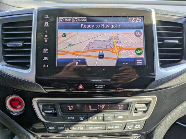 Used 2018 Honda Pilot Elite image 11