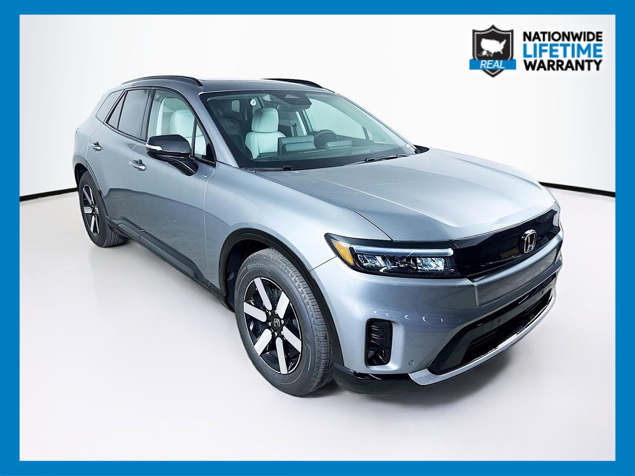 New 2026 Honda Prologue Touring