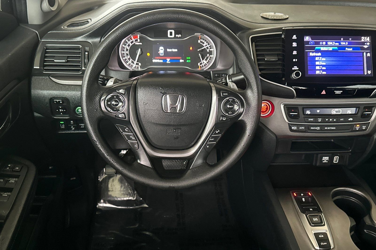 Used 2023 Honda Ridgeline Sport image 13