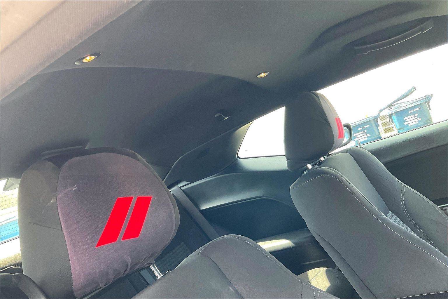 Used 2021 Dodge Challenger SXT RWD image 22