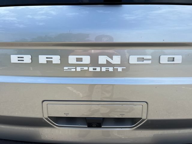 Used 2023 Ford Bronco Sport Outer Banks AWD/4WD image 40