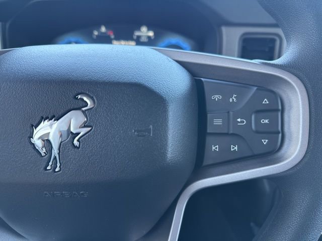 New 2025 Ford Bronco 2-Door image 10