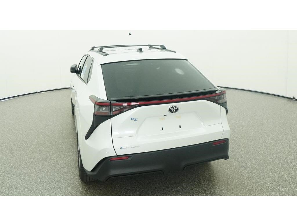 New 2027 Toyota bZ AWD/4WD image 7